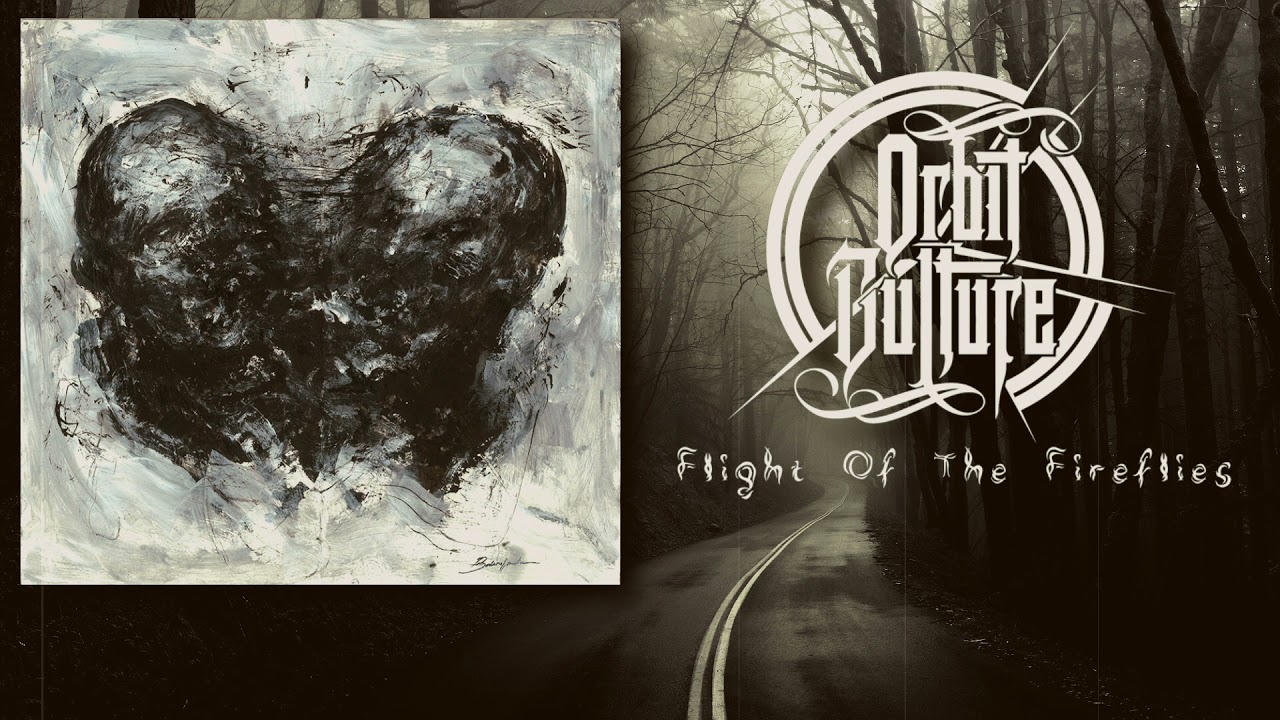 Orbit Culture - Flight Of The Fireflies [LYRICS VIDEO]