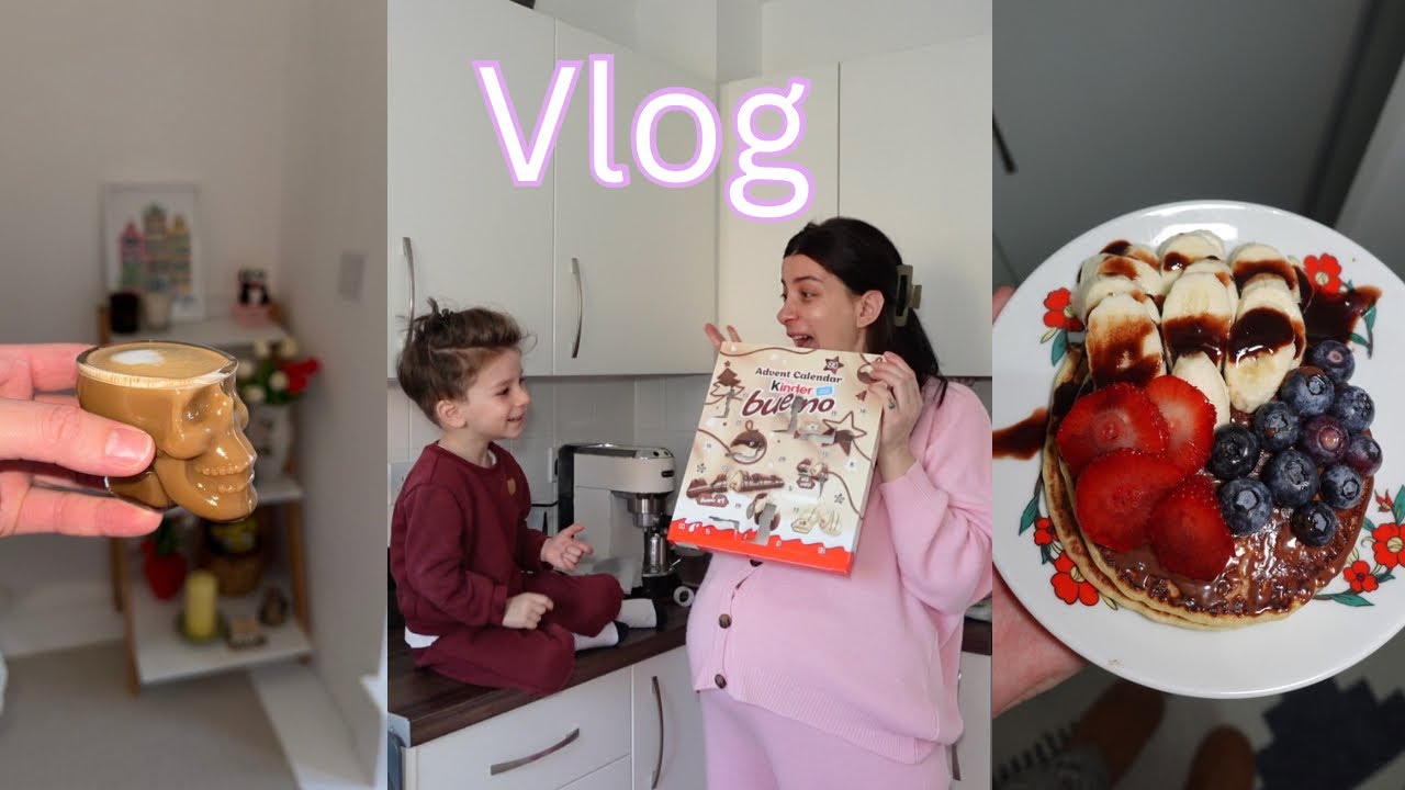 VLOG  / Desh i vura flaken shtepise 😅 Gjera  te reja te bukura 🌸
