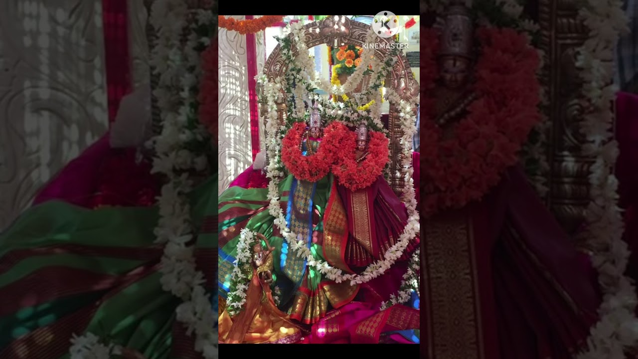RamaChandraya Janaka Rajaja Manoharaya