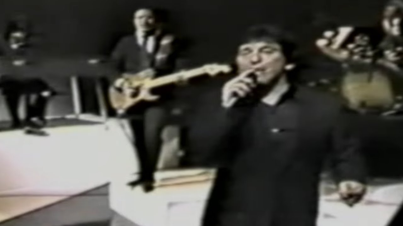 Los Iracundos - Pasión y Vida | Discos Fuentes (Video Original)