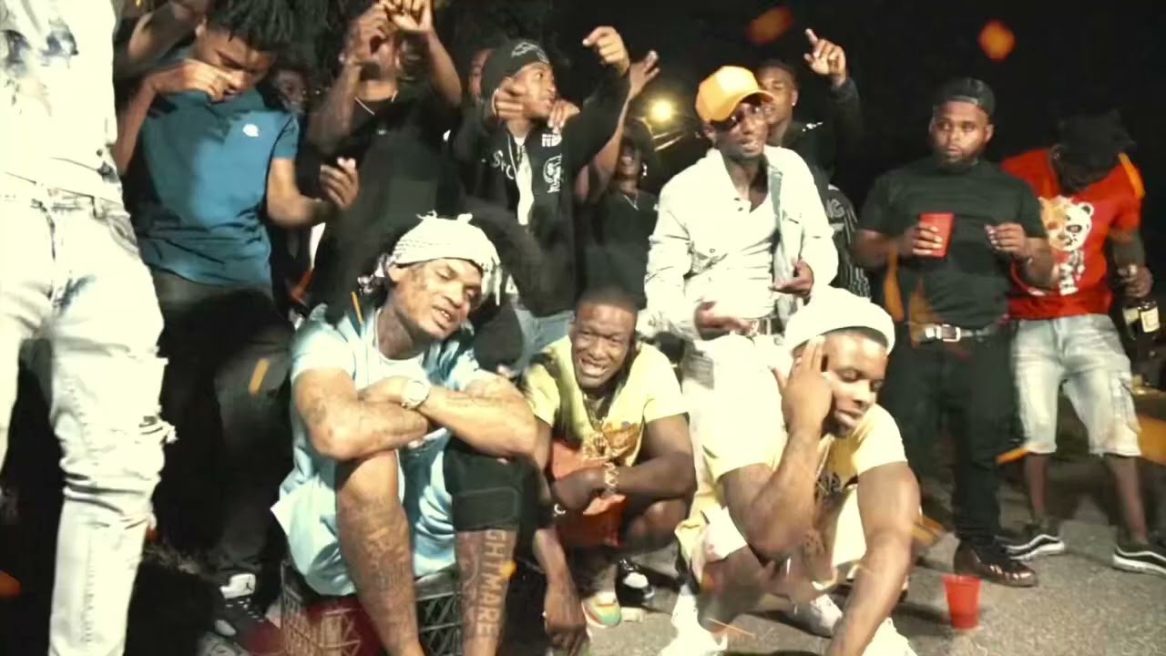 Baby Soulja ft Syko Bob &ldquo;30 in yo pocket&rdquo;
