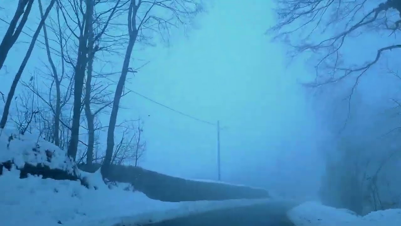 The Hunt - short film