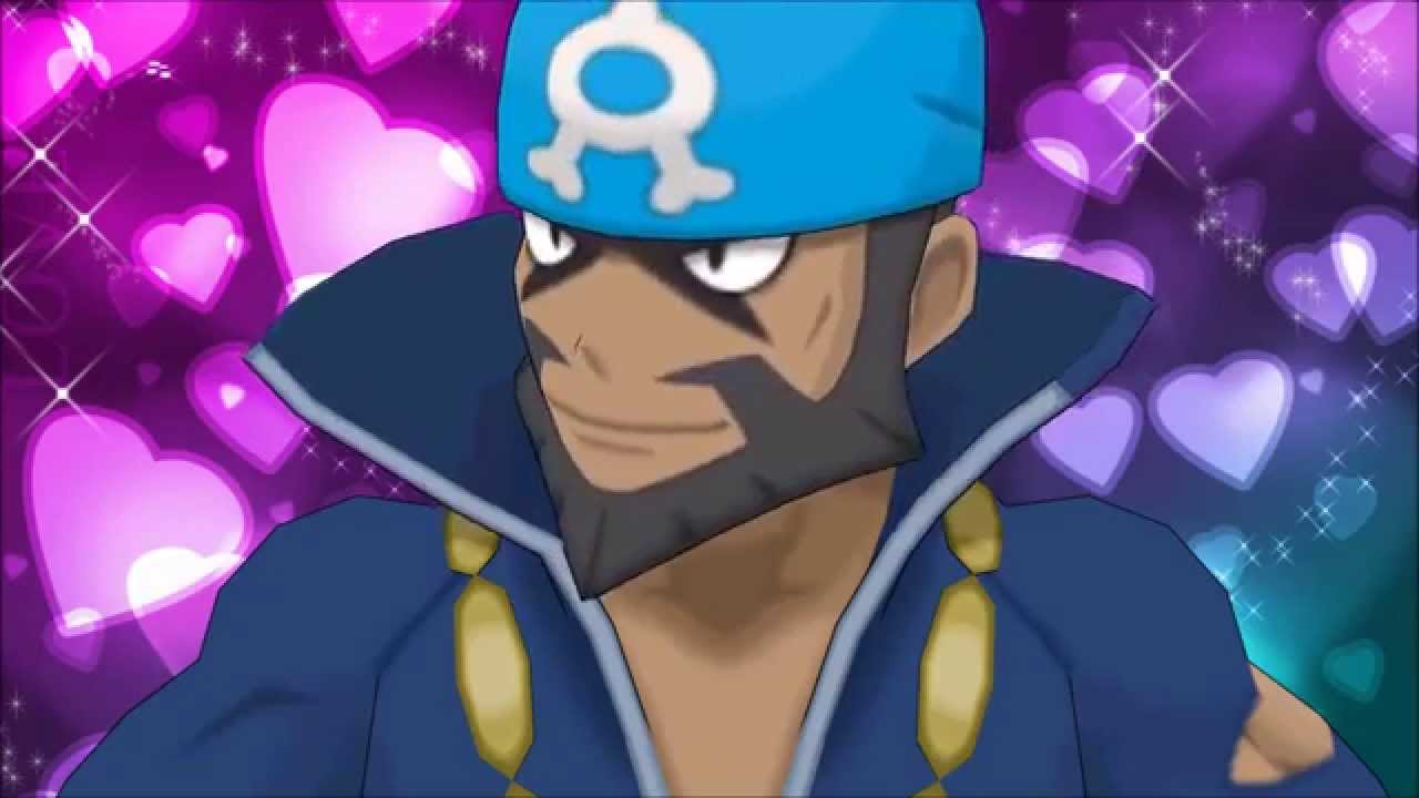 [Hardenshipping MMD] Maxie Looks Like A...