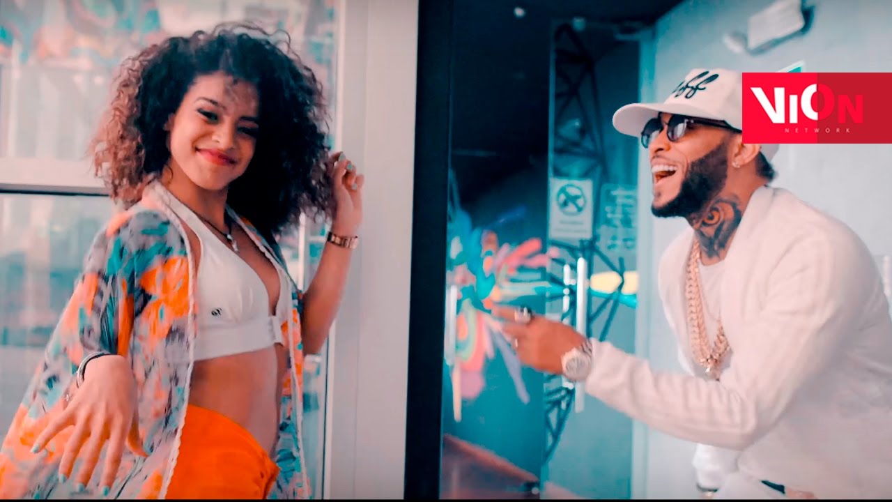 Se Menea - Mr Saik | Video Oficial