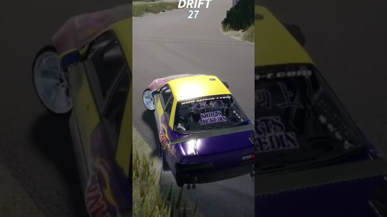 Best Roblox Drifting Game 