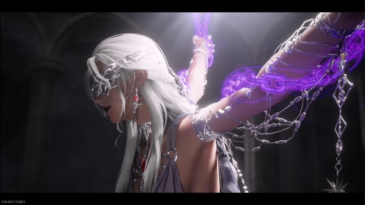 Infinity Nikki