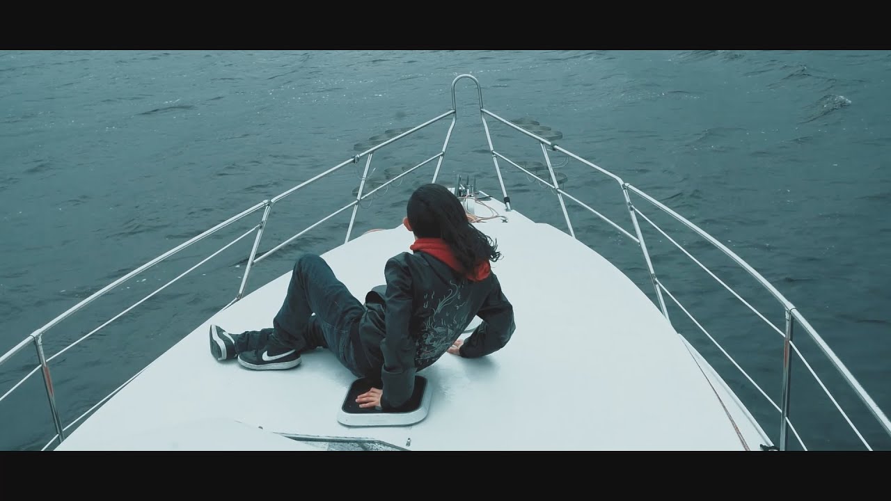 Red Wolf - Bermuda [Official Music Video]