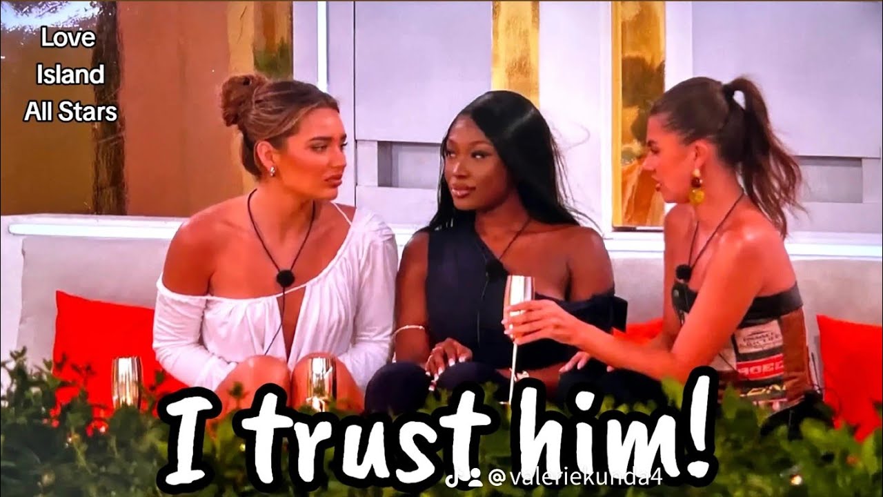 Love Island All Stars Season 3 Episode 14 review & recap