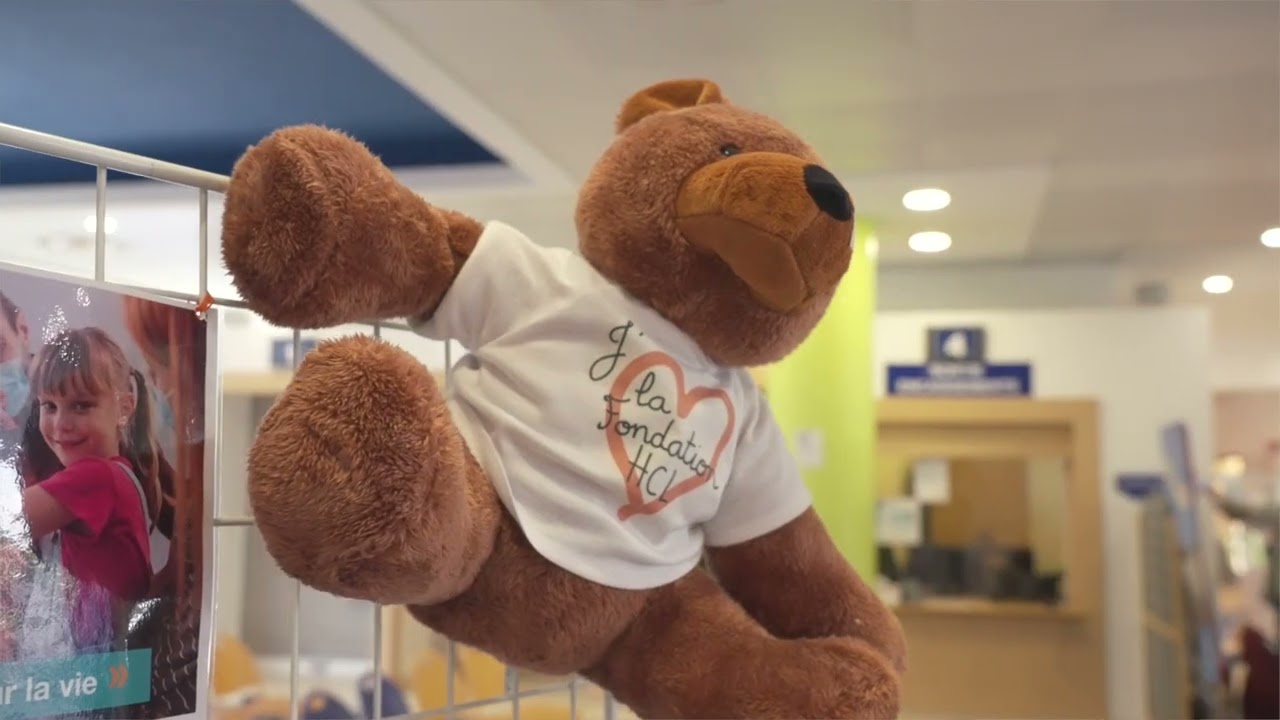 L’hôpital Femme Mère Enfant fête ses 15 ans - HCL