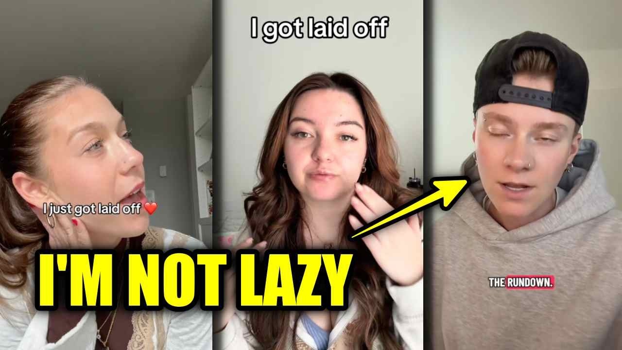 Mass Layoffs Just Got WORSE In 2026 as The Job Market Gets Cooked
