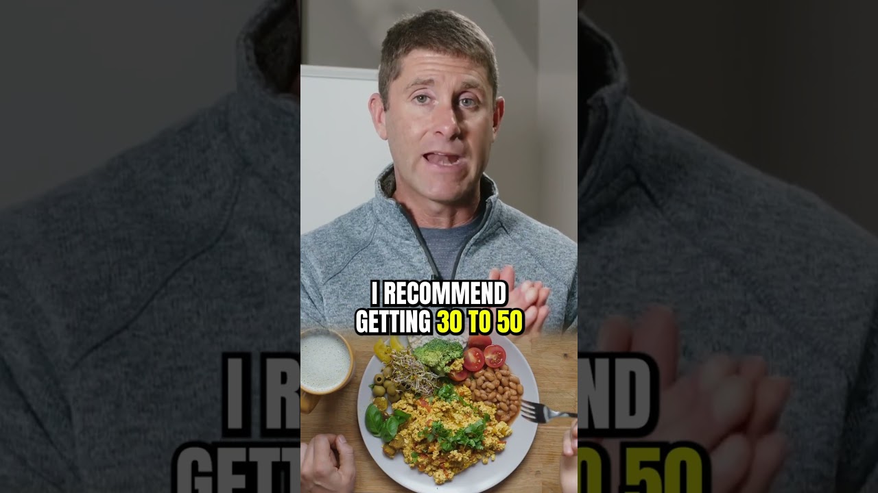 Optimal Carb and Protein Intake
