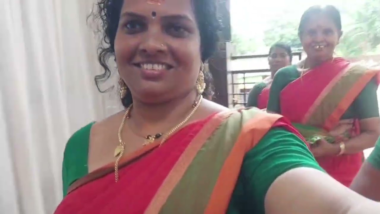 ദേവിഭാഗവതം അവസാന ദിവസം,.. പ്രകാര ദീപത്തോടുകൂടി ദേവിക്കു മുന്നിൽ സമർപ്പിച്ചു  🙏🙏🙏