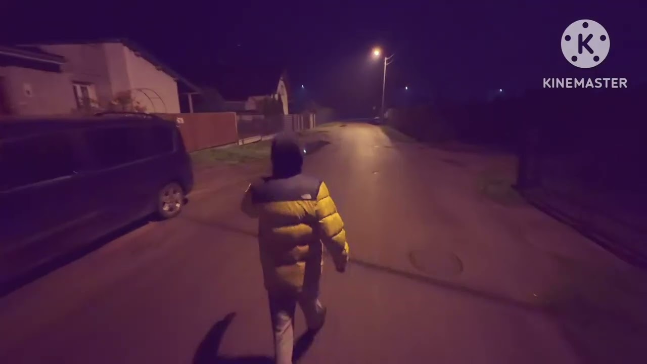 Brzoza-Gwiazda (prod.sogimura) (🎥- Enpecet )
