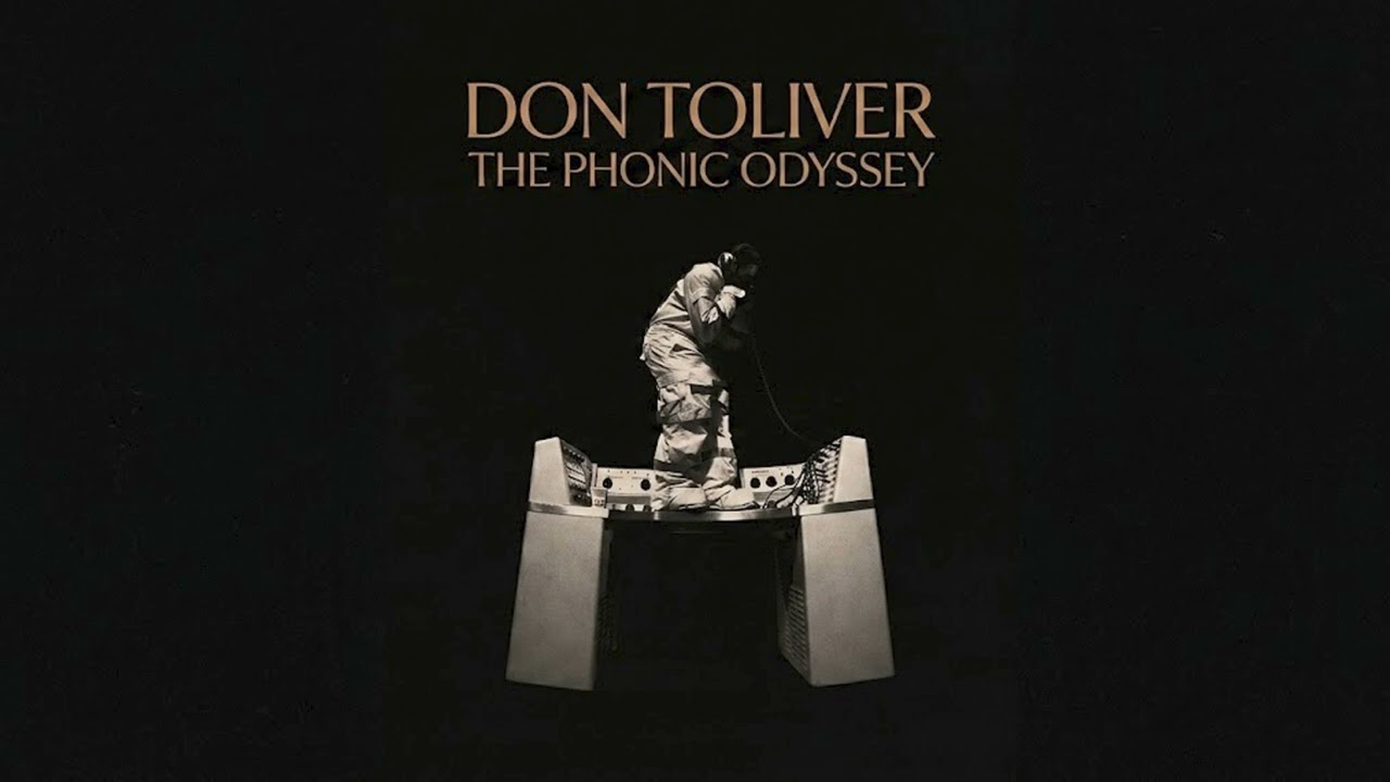 18 Minutes Of Chill Don Toliver ( Playlist )