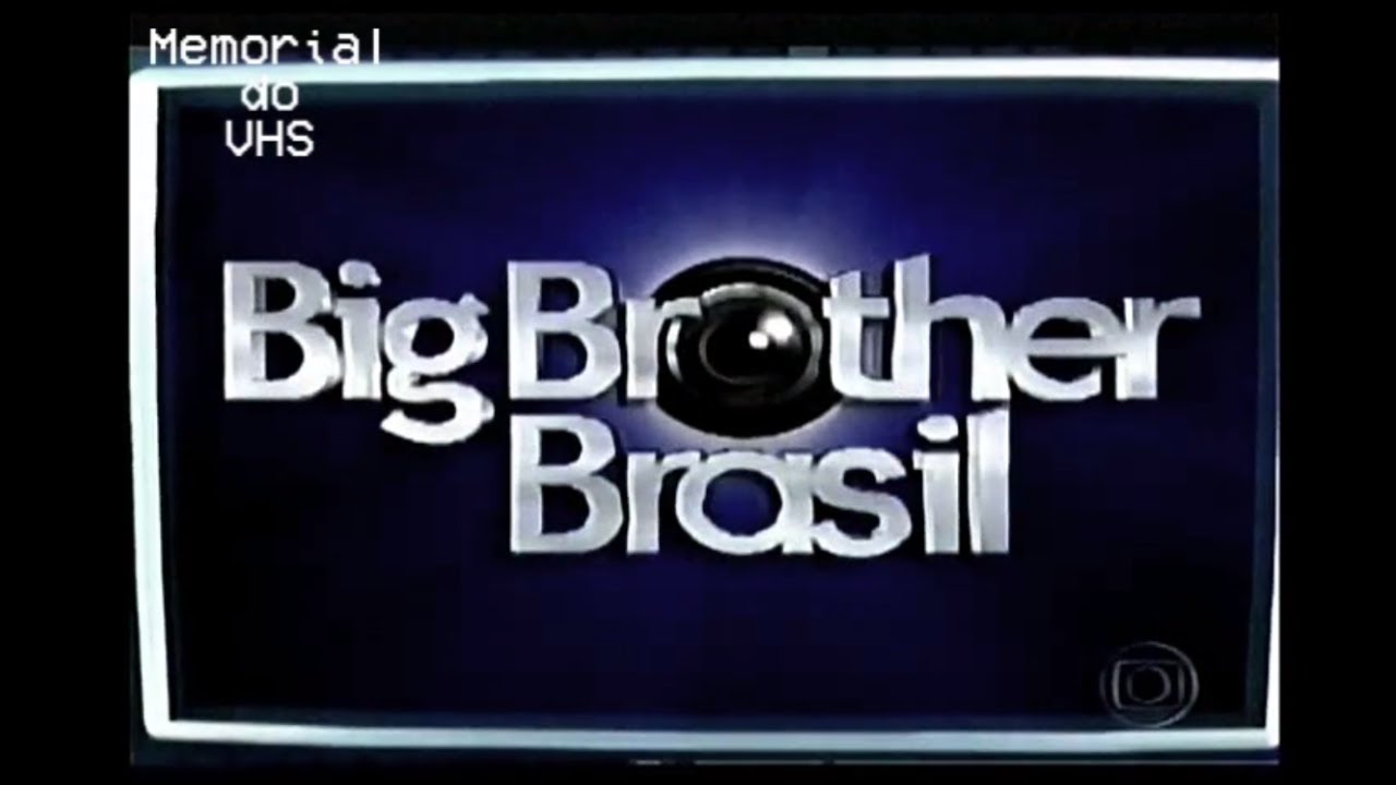 Big Brother Brasil 5 - Tatiane Pink Eliminada - 22/03/2005