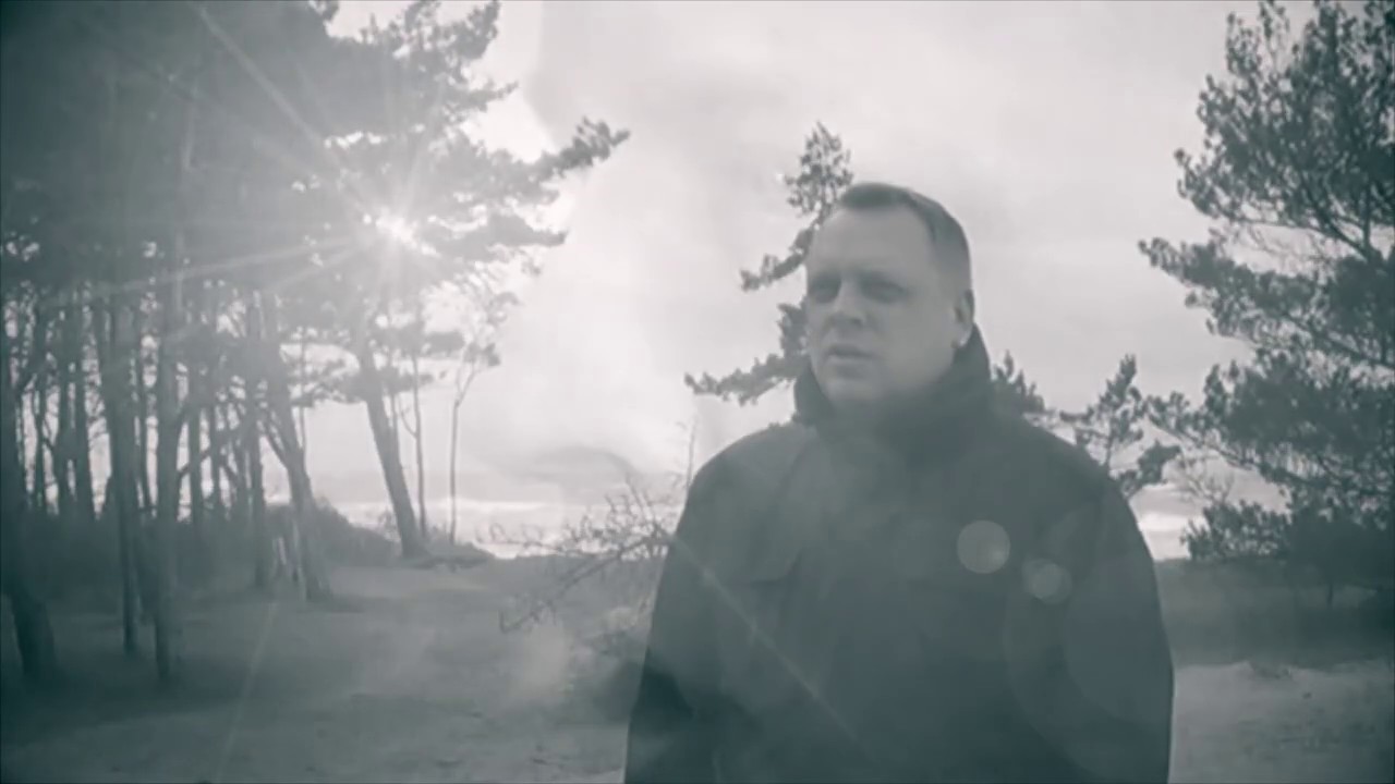 SAPŅU BITES - Jānis Krūmiņš & Māris Blāze
