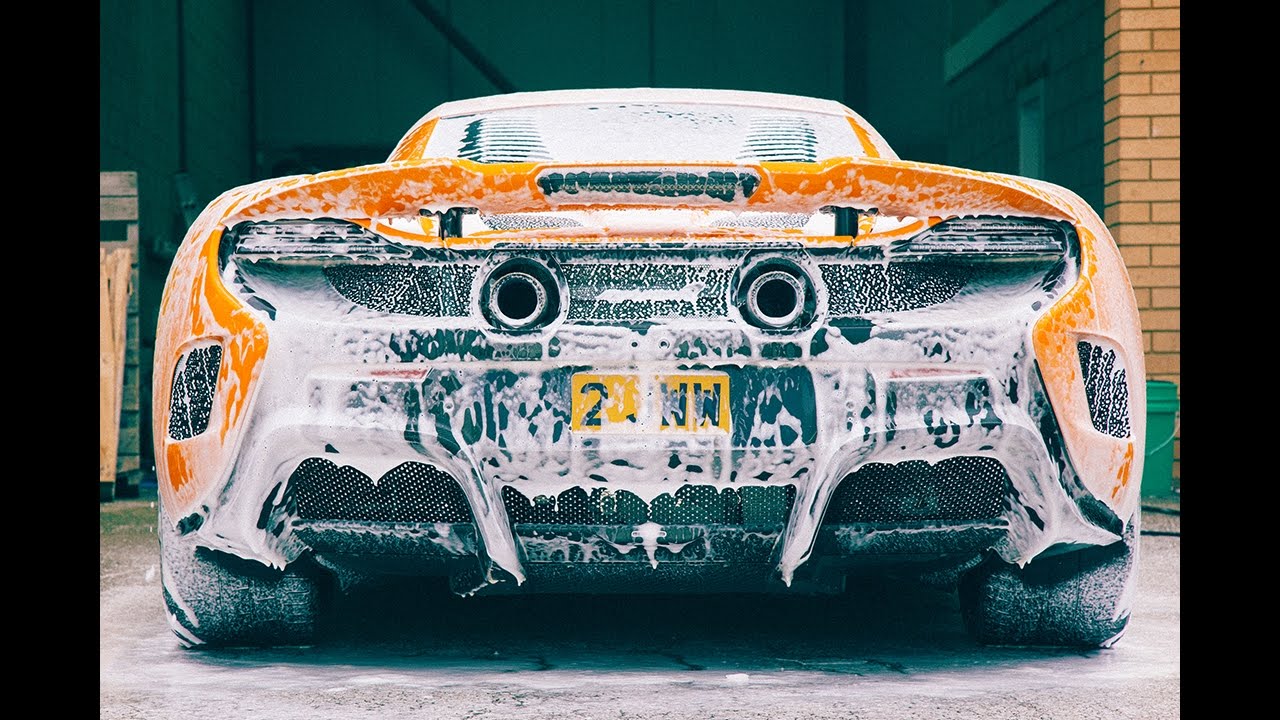 This Is Why You Need Paint Protection Film | MrJWW