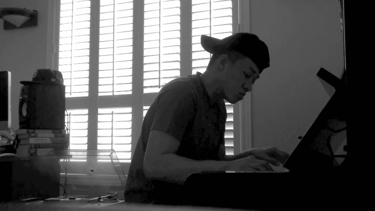 Drake - Marvin's Room | The Theorist Piano Cover