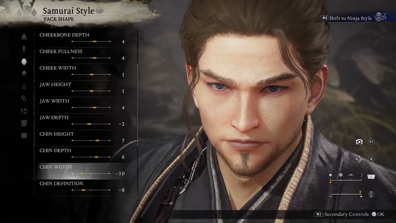 First Time Playing, Nioh veteran, Ready for some Demo pt. 1
