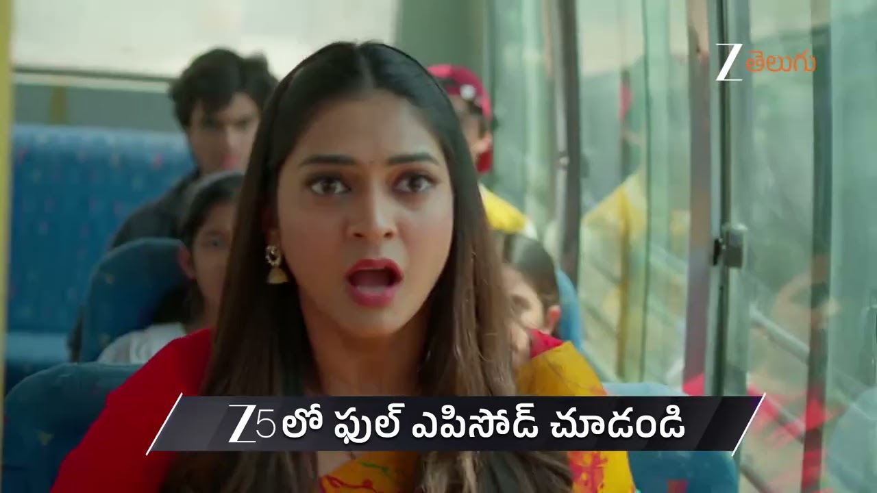 Nindu Noorella Saavasam | Ep - 826 | Preview | Mar 04 2026 | Zee Telugu