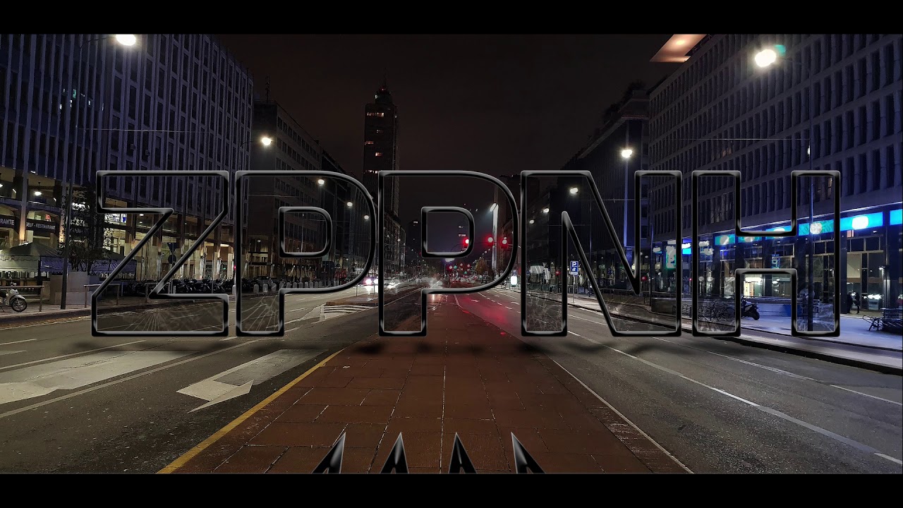 ZPPNH  -  Styl  życia   prod.Mazur