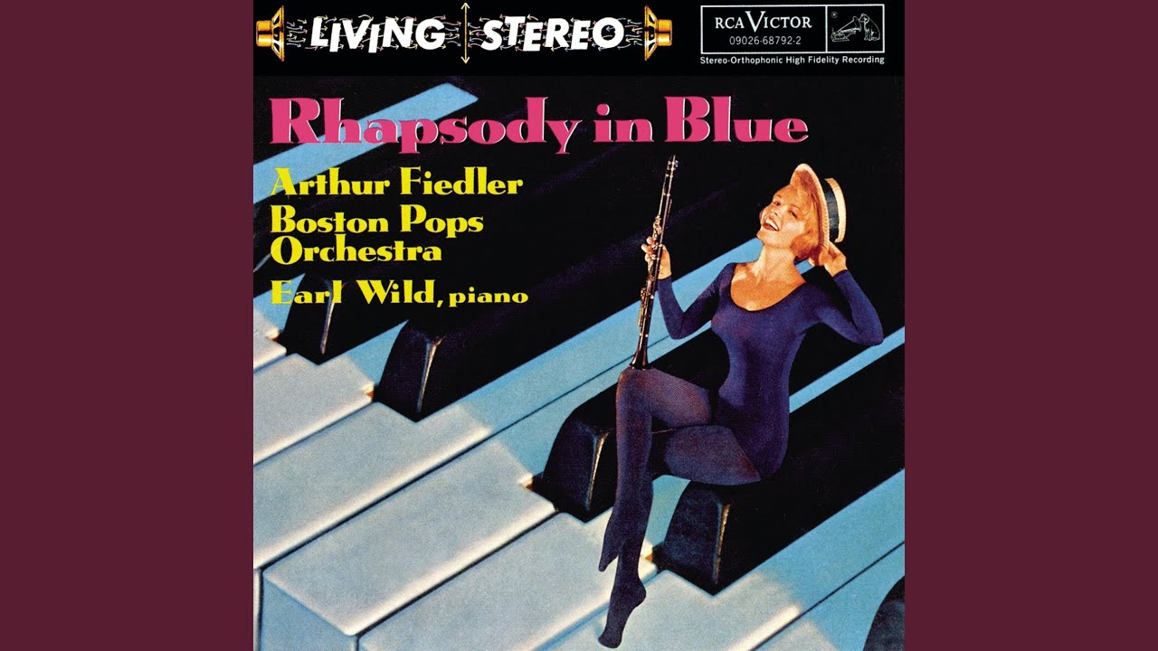 Rhapsody in Blue