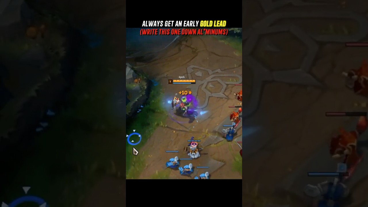 Bitcoin Singed new meta... (riot is not nerfing this) 😔