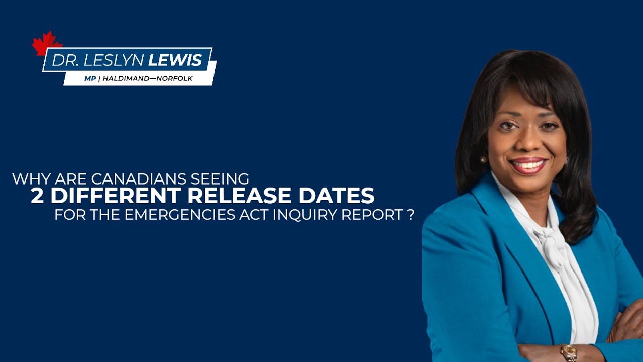 Will Trudeau and Canadians see the same Emergencies Act Public Inquiry Report of the Trucker Convoy