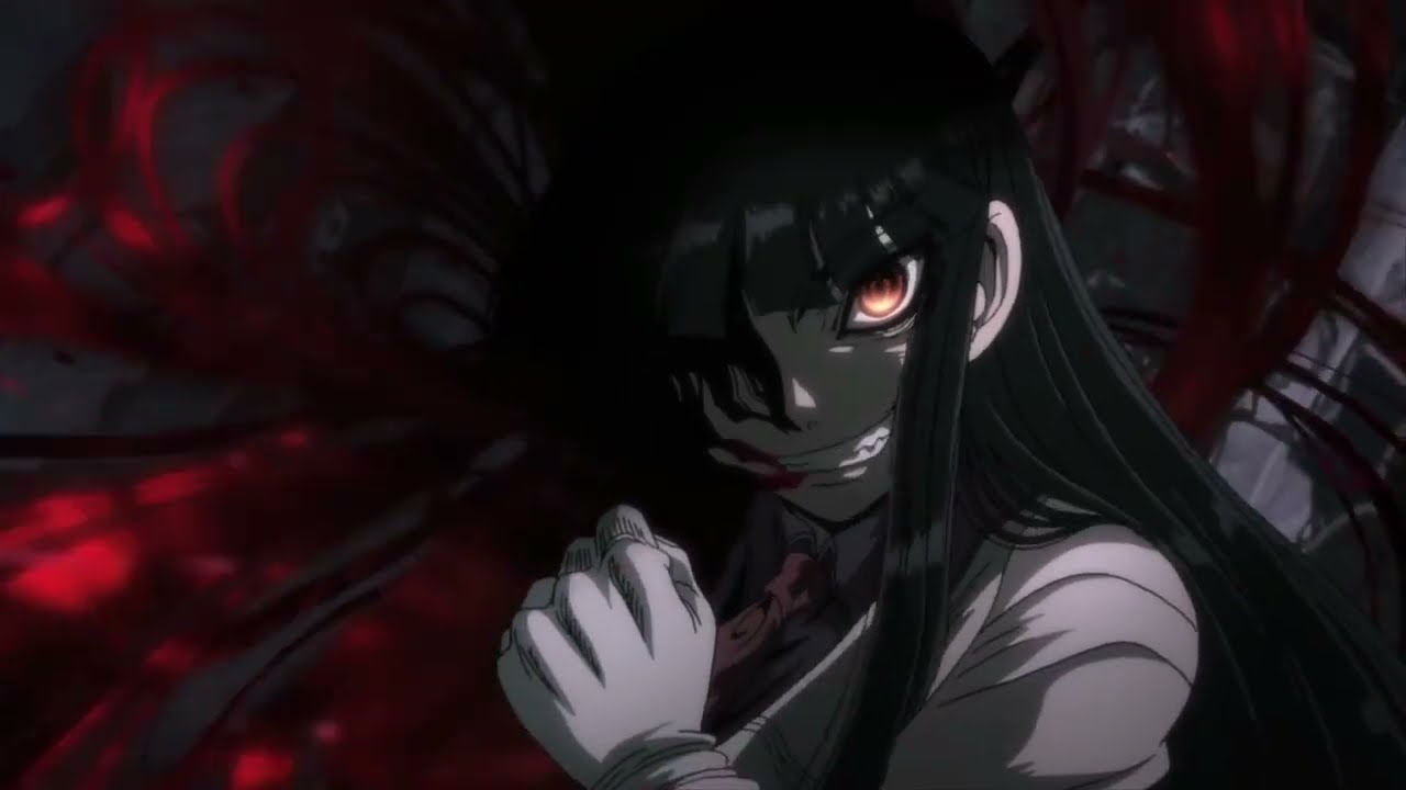 Walter vs Alucard AMV (Reupload)