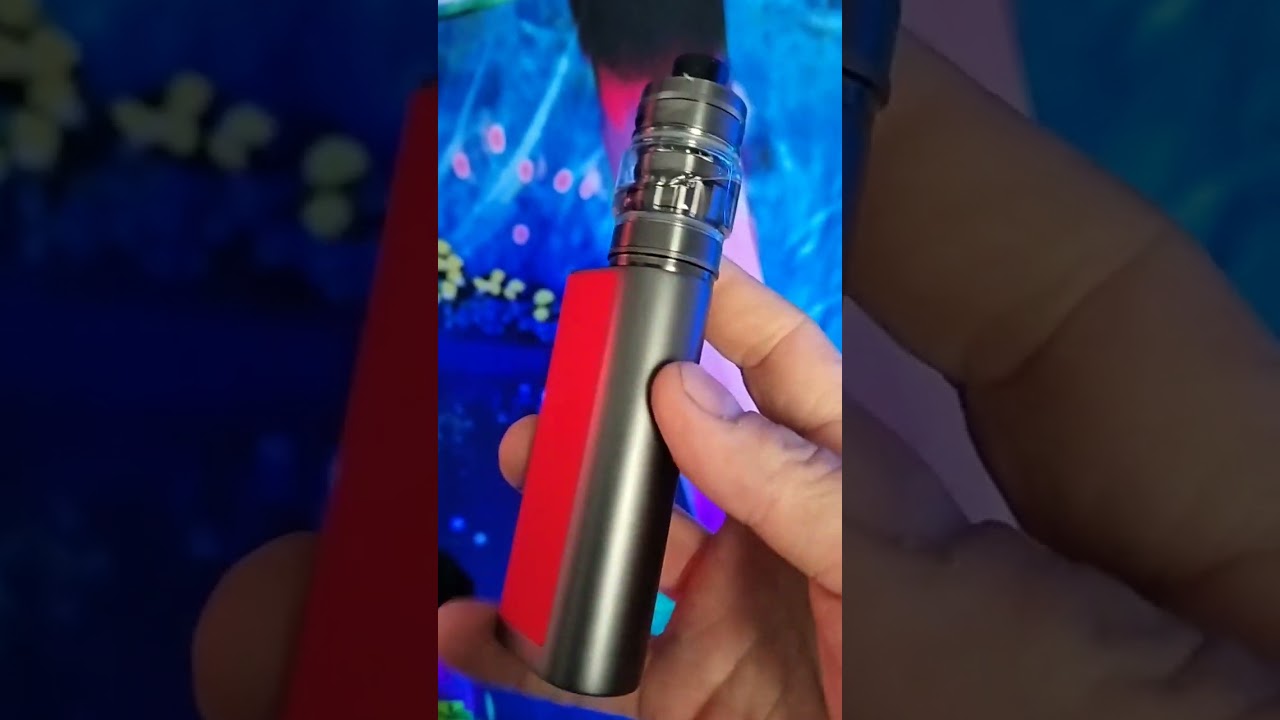DotMod DotBox 100w kit #electroniccigarette #shortvideo #viral #youtubeshorts #shorts #subscribe