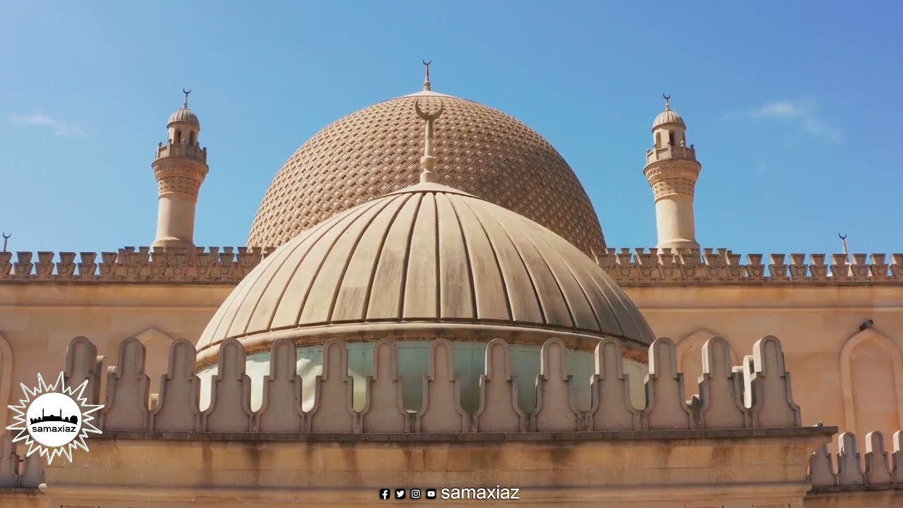 Şamaxı Shamakhi Шамахы samaxiaz