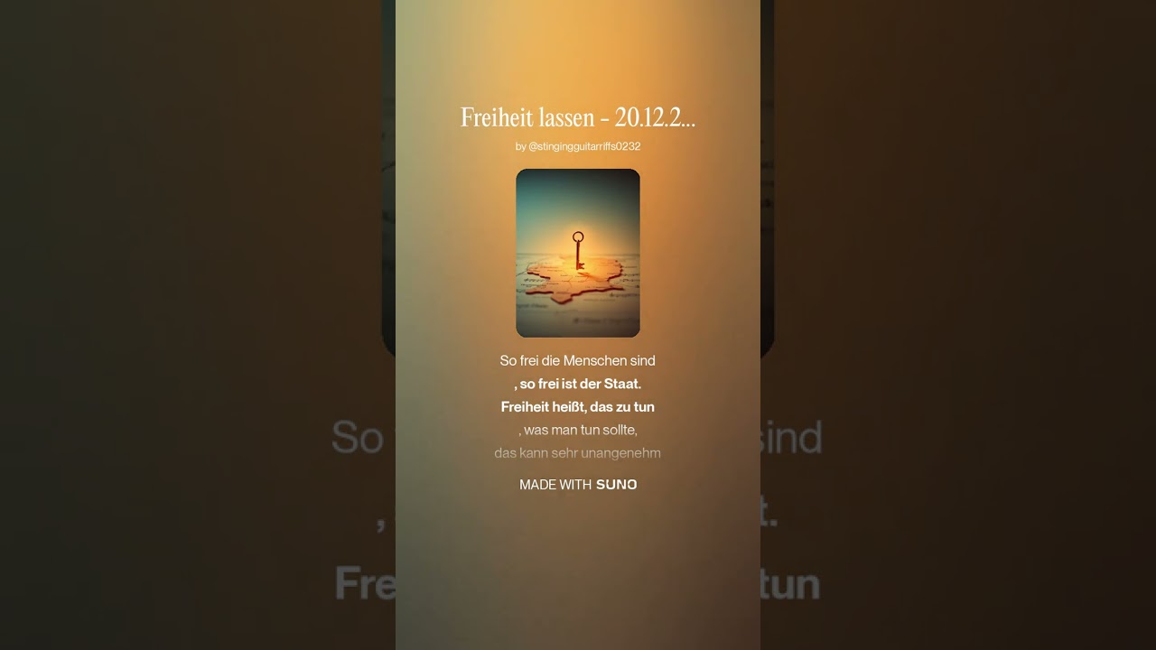 224 1 Freiheit lassen   20 12 2000