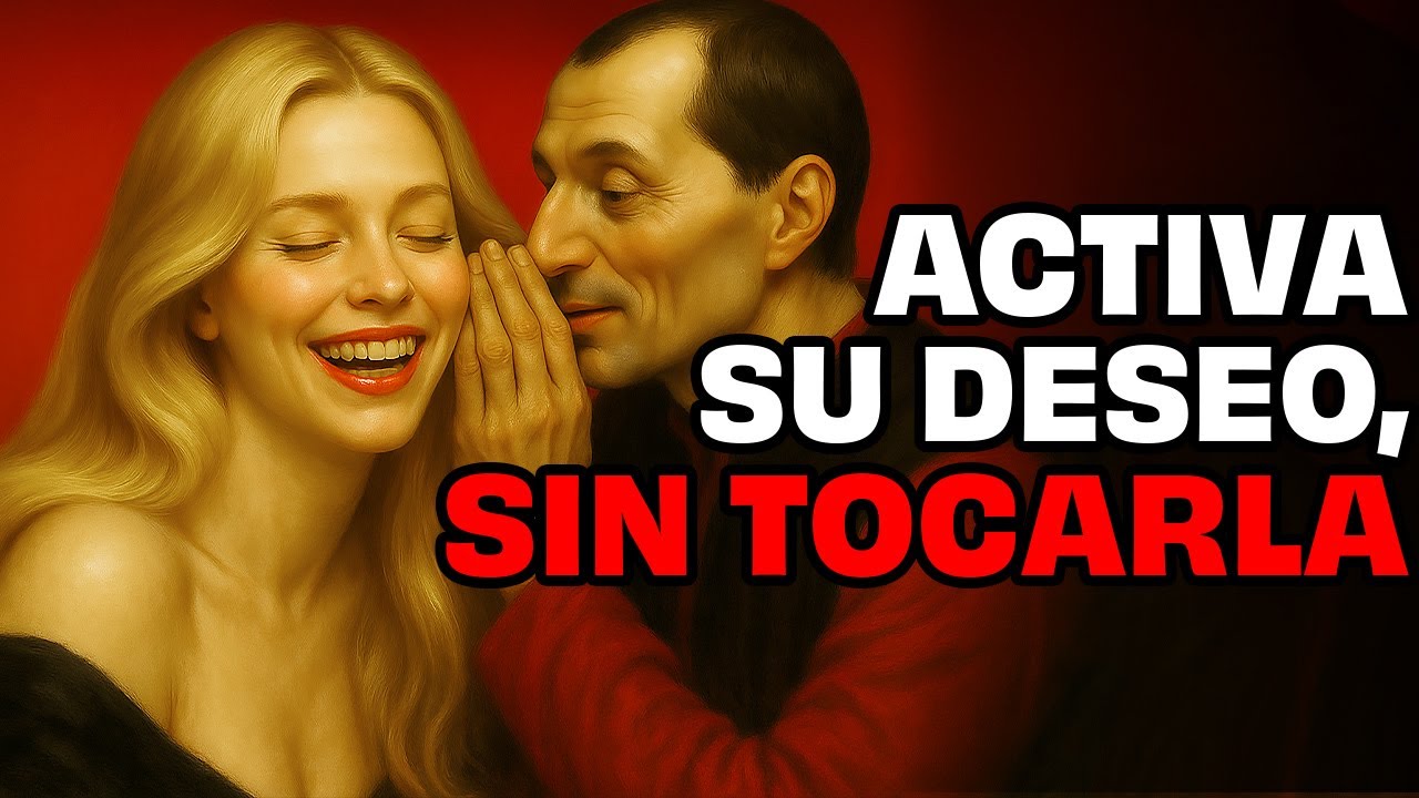 8 Cumplidos Que Activan El Deseo Emocional En Las Mujeres - según Maquiavelo