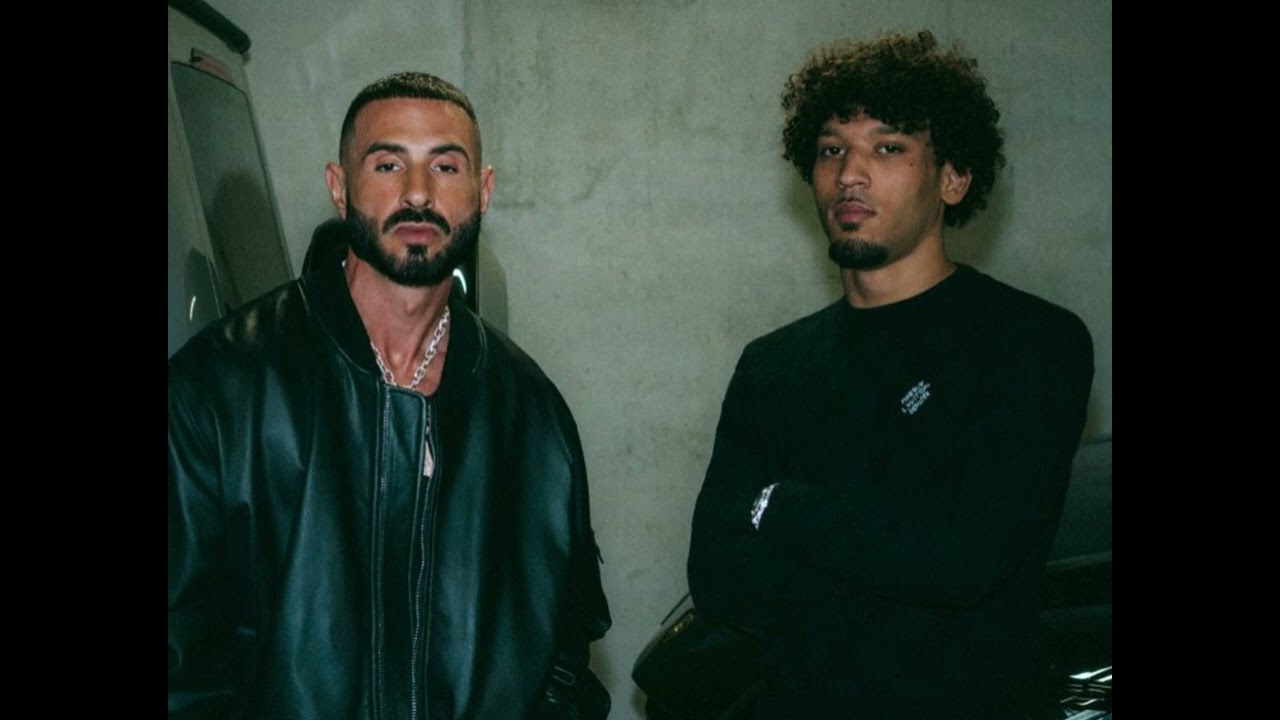 SHINDY x JAZEEK Type Beat - 