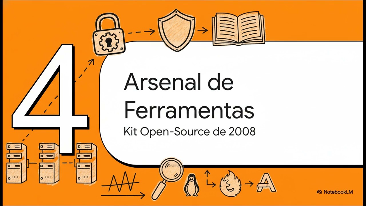 Detecção de Ataques  2008