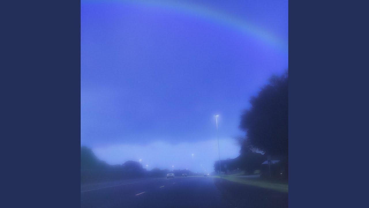 end of beginning (ambient instrumental)