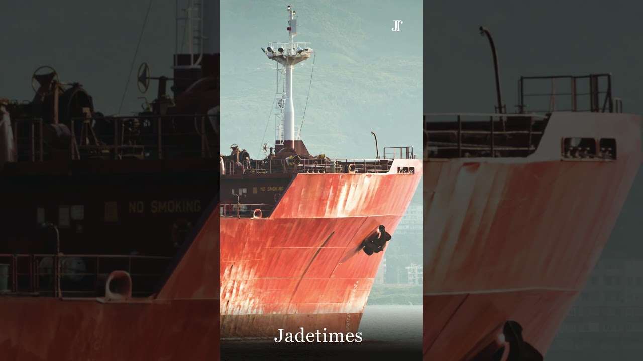 How the Middle East conflict is affecting global trade and economic growth | Jadetimes
