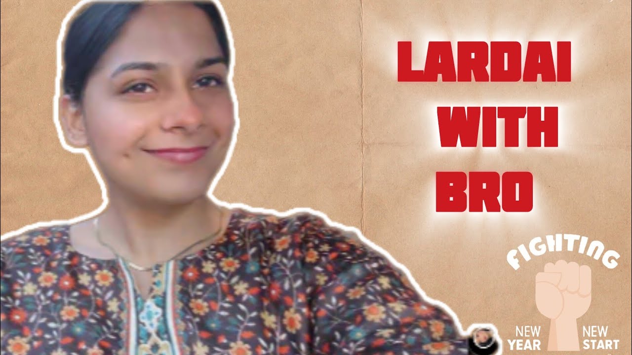 Lardai with bhraa🫠🙅‍♂️