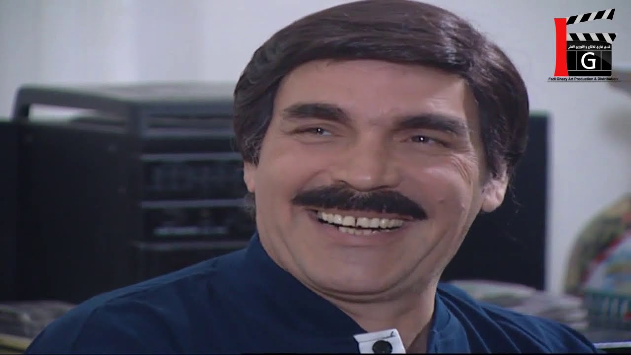 مسلسل مرايا 97 ـ جوزي فوزي ـ ياسر العظمة ـ مرح جبر ـ  Maraya 97