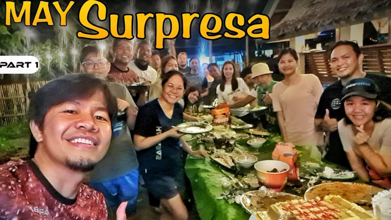 P1-MAY MGA SURPRESA - EP1394