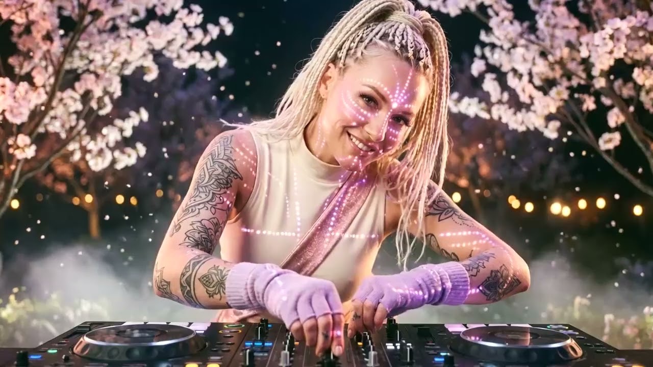 Beautiful Trance 2026: Emotional Uplifting Vocal Trance Mix | Progressive Melodic Ride