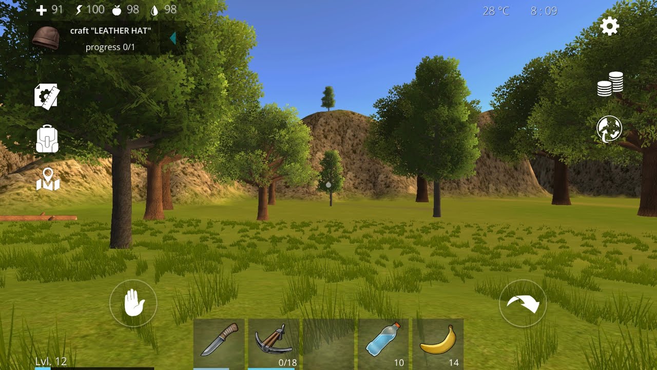 OCEAN IS HOME ISLAND SURVIVAL GAMEPLAY - PART 11