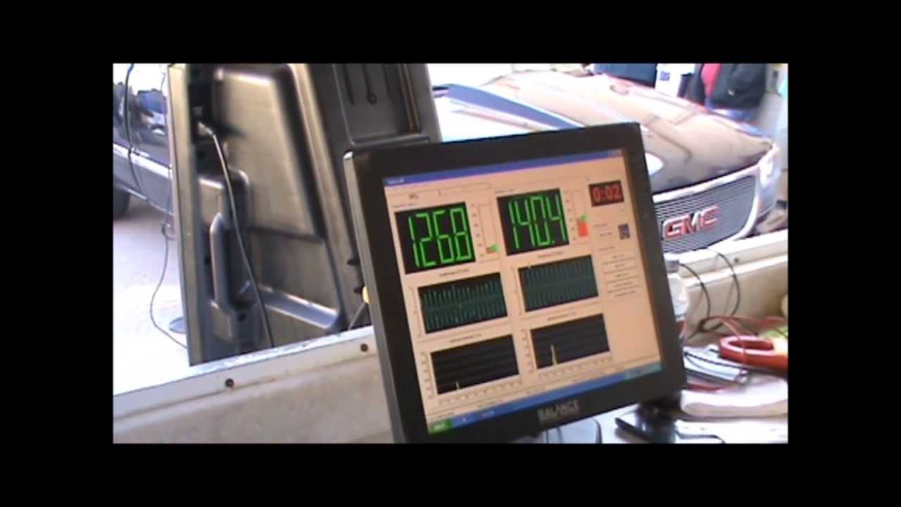 Performance Audio - MWSPL X4 140+ db