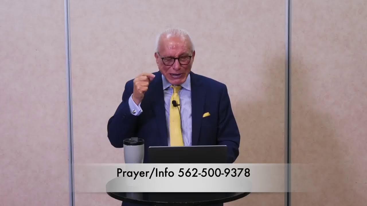 God's Blessing for Our Lives