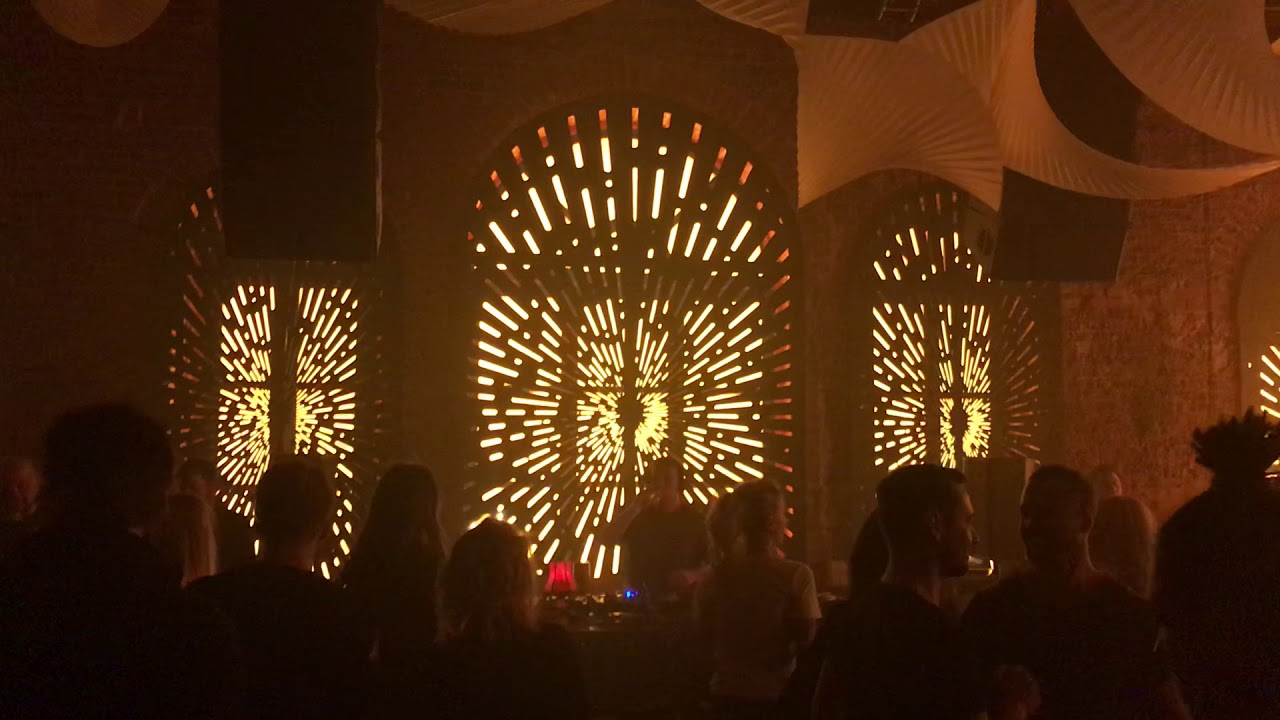 Andrey Pushkarev @ Slwdnc / Minibar