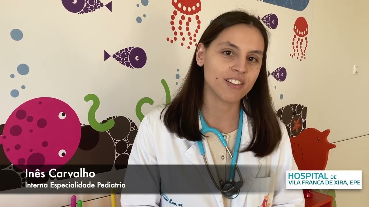 Bem-vindos ao nosso Hospital