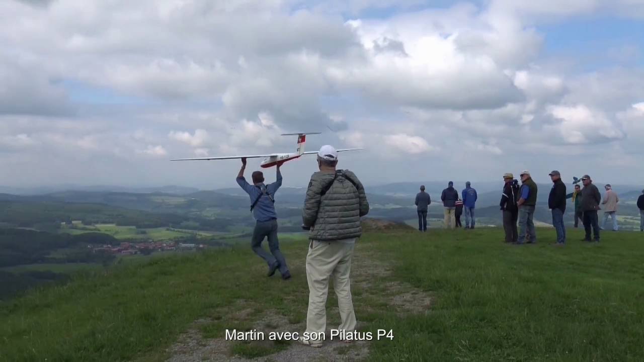 Straton by Staufenbiel à la Wasserkuppe