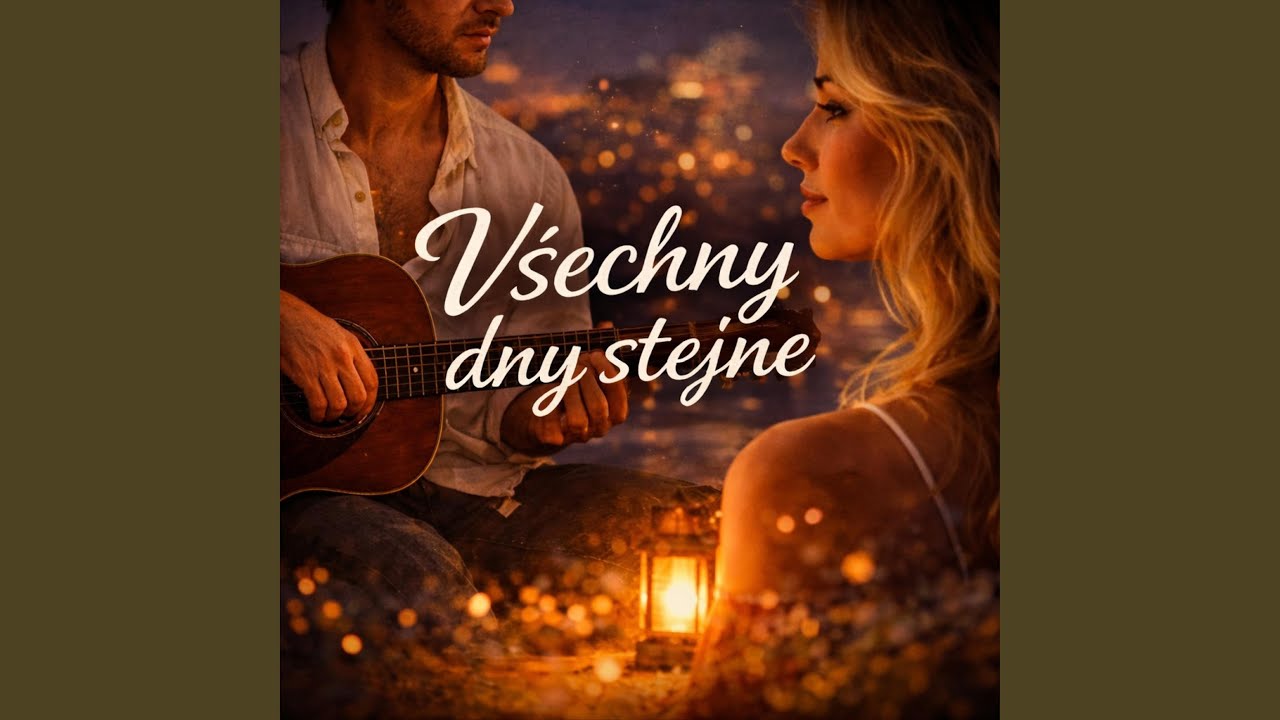 Všechny dny stejné