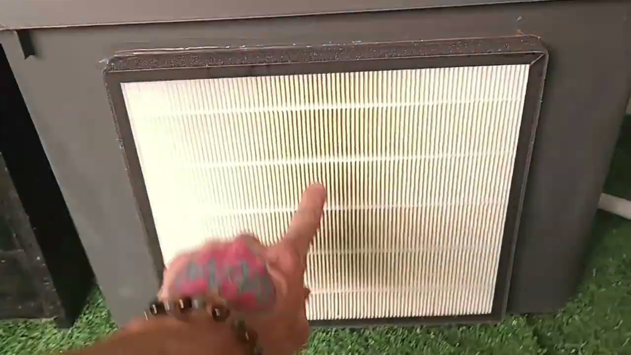 Laminar Flow Hood Build #gordotek #howto #mushroomfarming