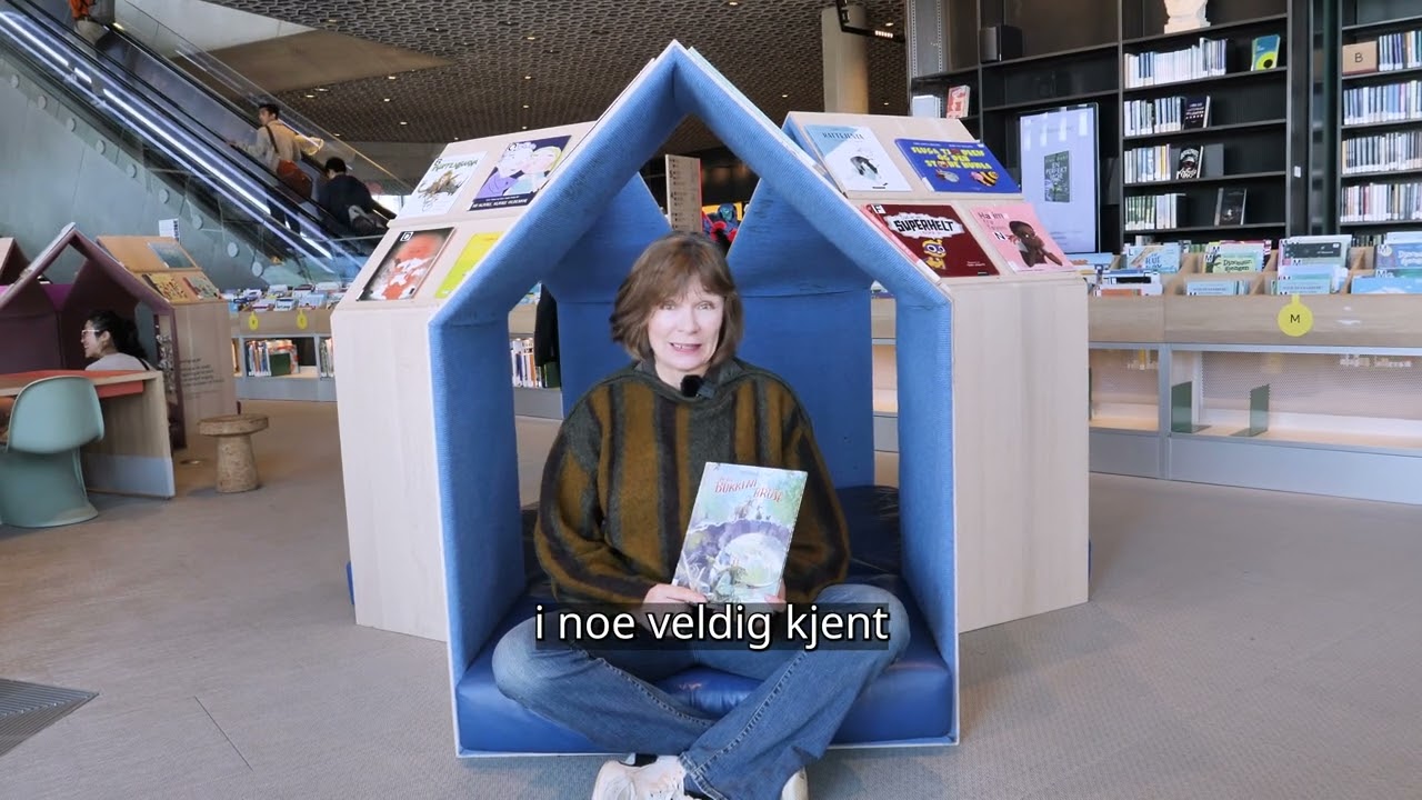 Kreativitet er viktigere enn faglig kunnskap for &aring; mestre universitetet!